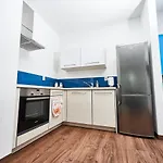 דירה Cube *