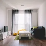 Cube شقة