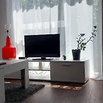Cube شقة *