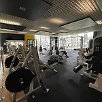 דירה Cube לובלין