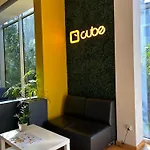 Cube