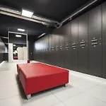 شقة Cube *