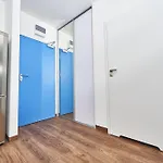 דירה Cube