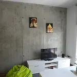 Cube لوبلين