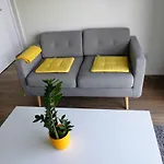 Cube شقة
