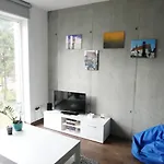 Cube דירה