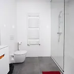 Cube شقة