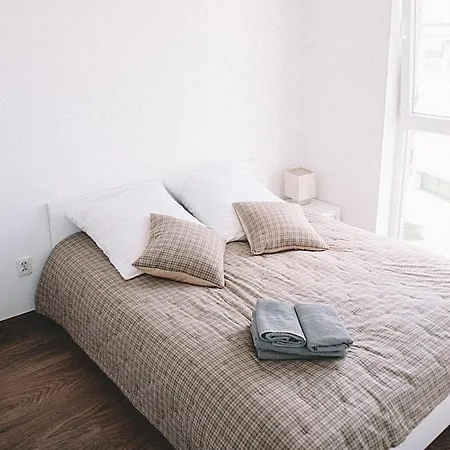 Cube Apartament