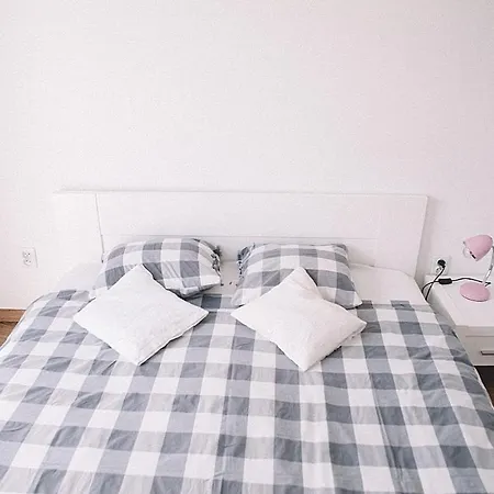 Cube Apartamenty Apartment Lublin