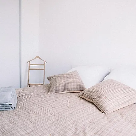 Cube Apartamenty Апартаменты Люблин