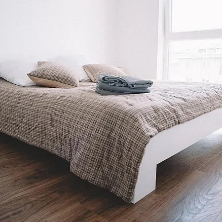 Cube Apartamenty *