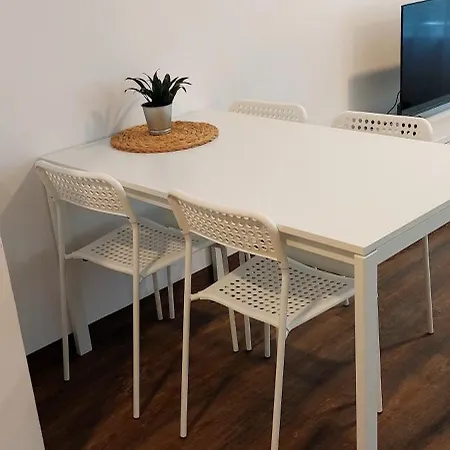 Cube Apartament