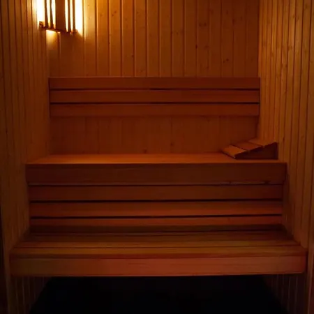 Cube Lägenhet Lublin