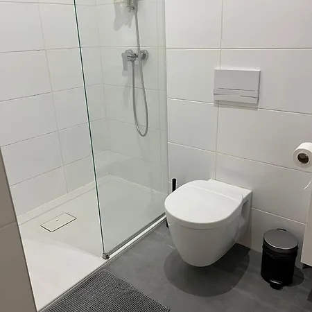 Cube Apartamenty Люблин