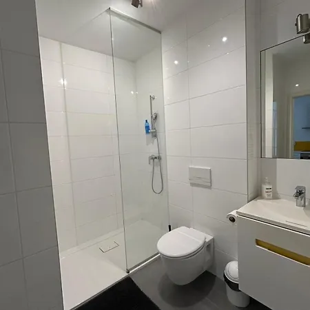 Апартаменты Cube Apartamenty