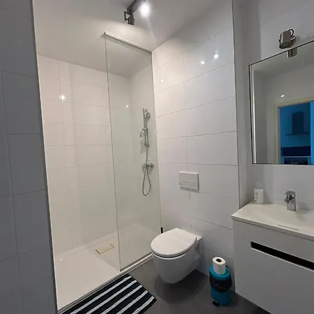 Lägenhet Cube *