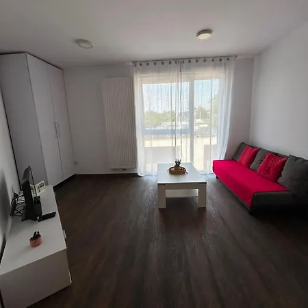 Lejlighed Cube Lublin
