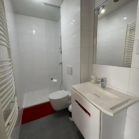 Cube Apartamenty