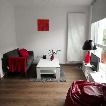 公寓 Cube 卢布林