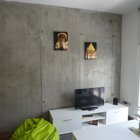 Cube Lublin