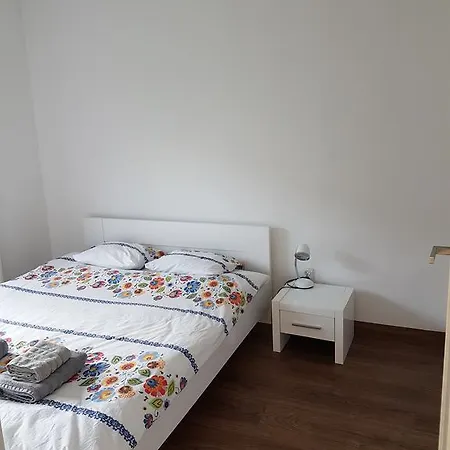 Cube Lägenhet Lublin
