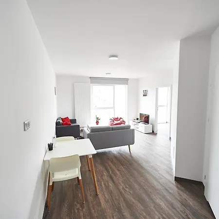 Cube 公寓 卢布林