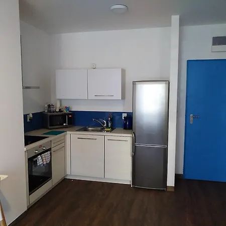 Cube Apartamenty Люблин