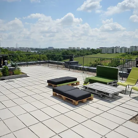 Cube Lublin