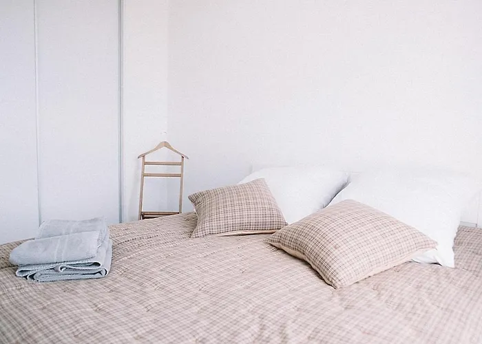 Cube Lägenhet Lublin