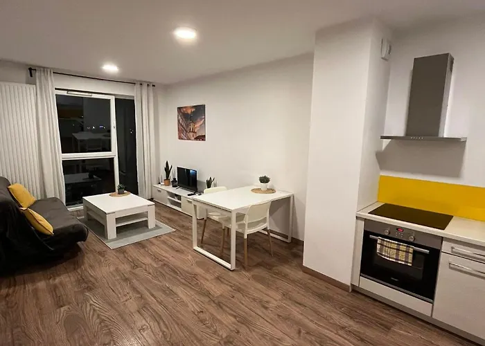 Cube Apartamenty Апартаменты Люблин