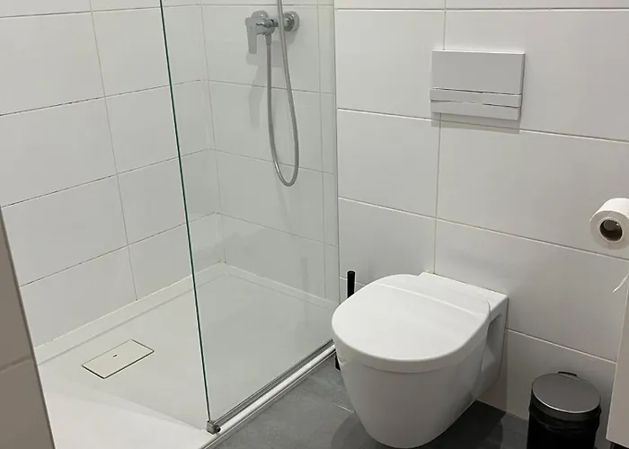 Cube Apartamenty Люблин